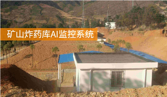 危险区域智能视频监控报警系统